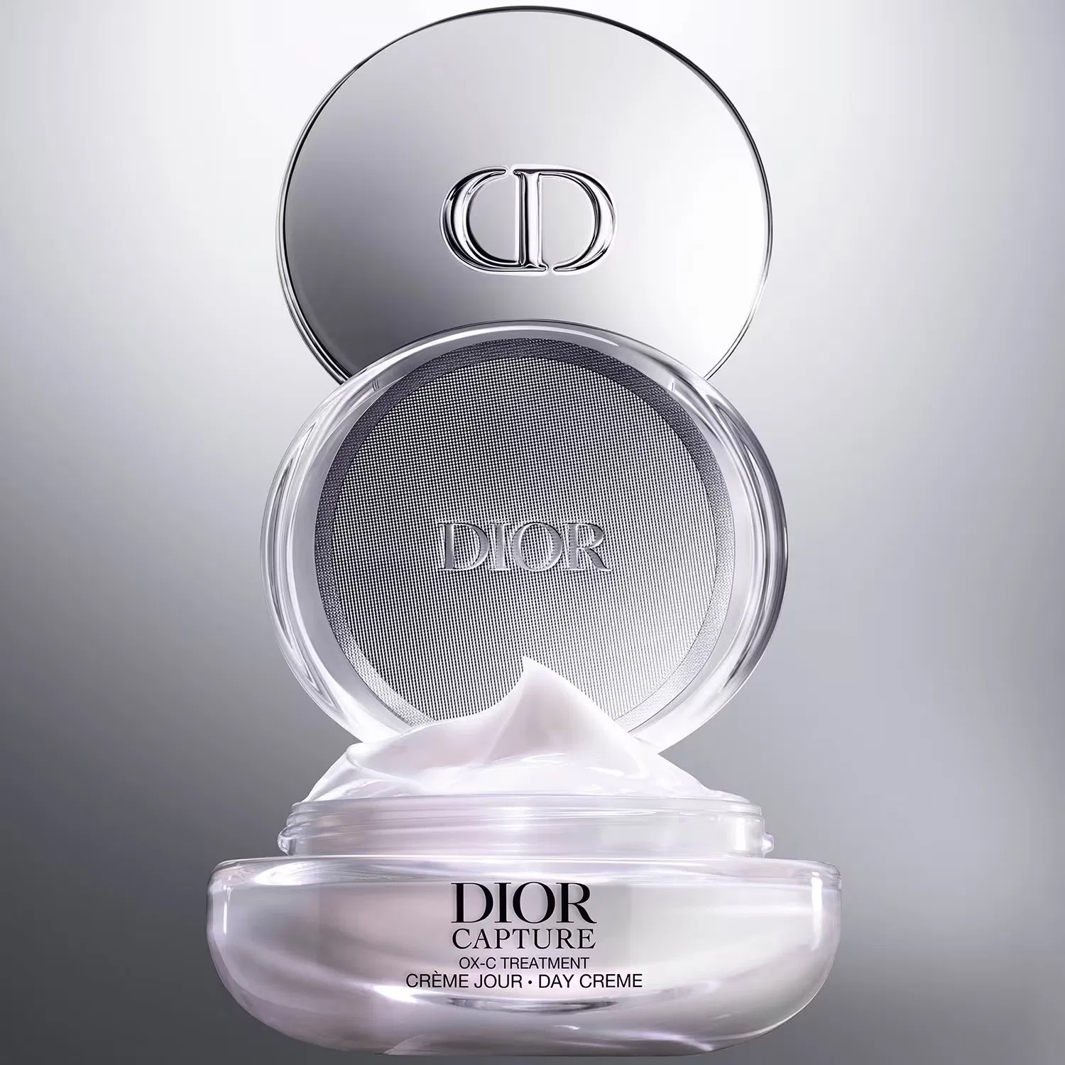 Дневной крем для лица с эффектом anti-age, 50 мл, DIOR — фото 4