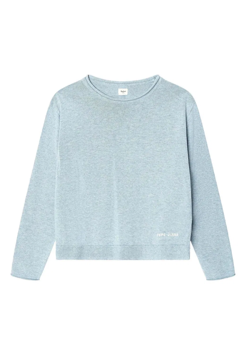 Jumper Madison - Jumper Pepe Jeans, Quay Blue