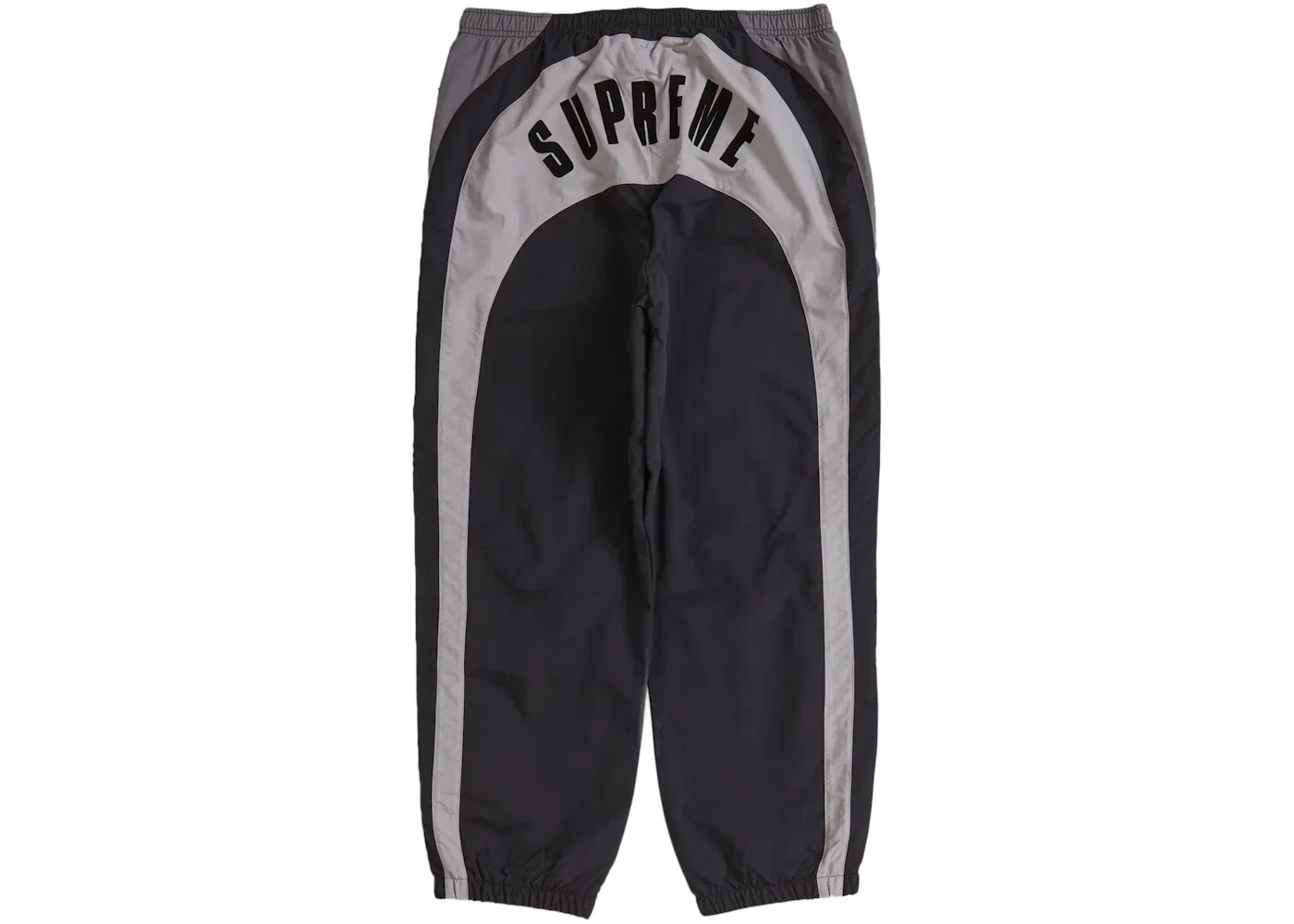 Мужские спортивные штаны Umbro Track Pant Supreme, Black — фото 2