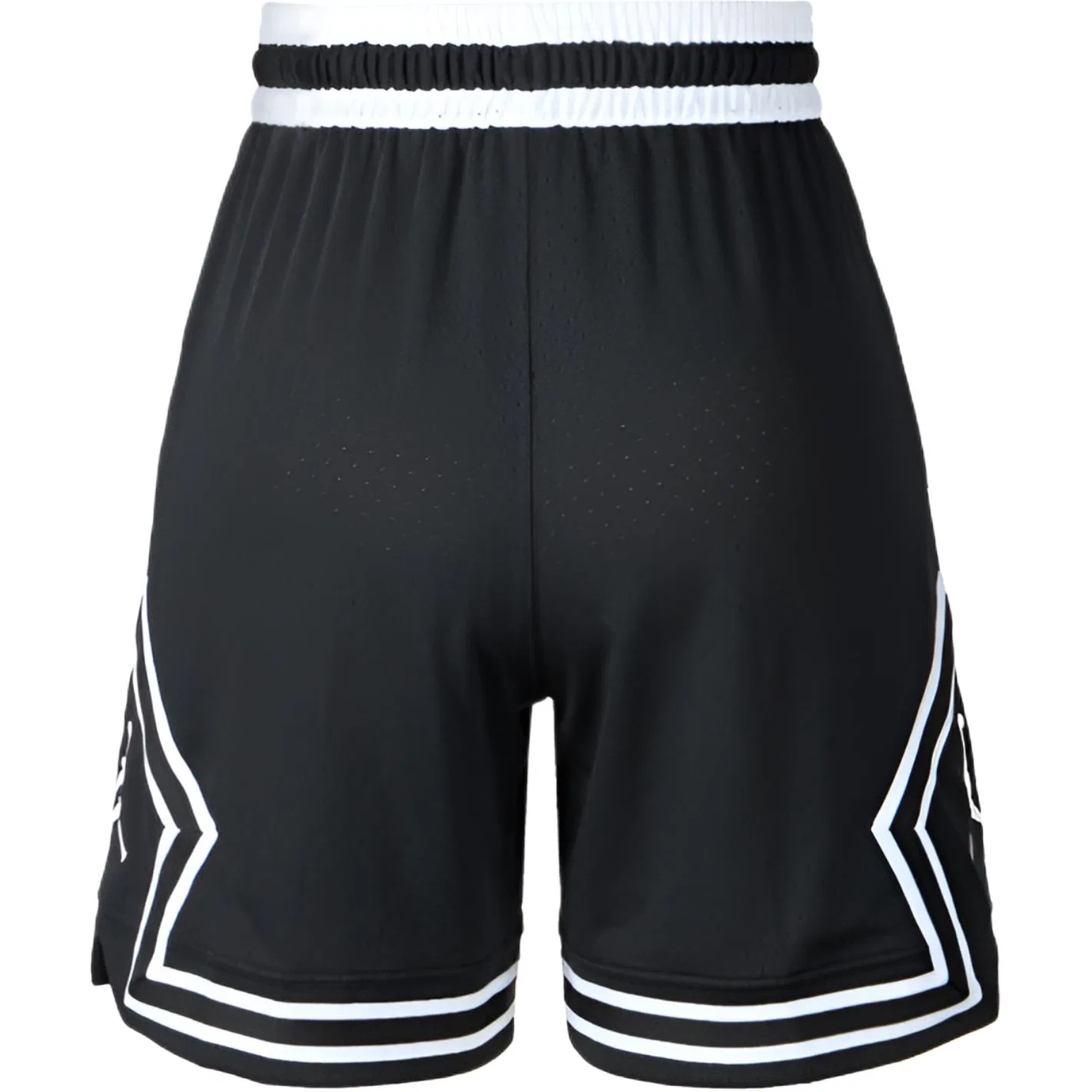 Мужские шорты с цветочной вышивкой Dri FIT Diamond Jordan — фото 3