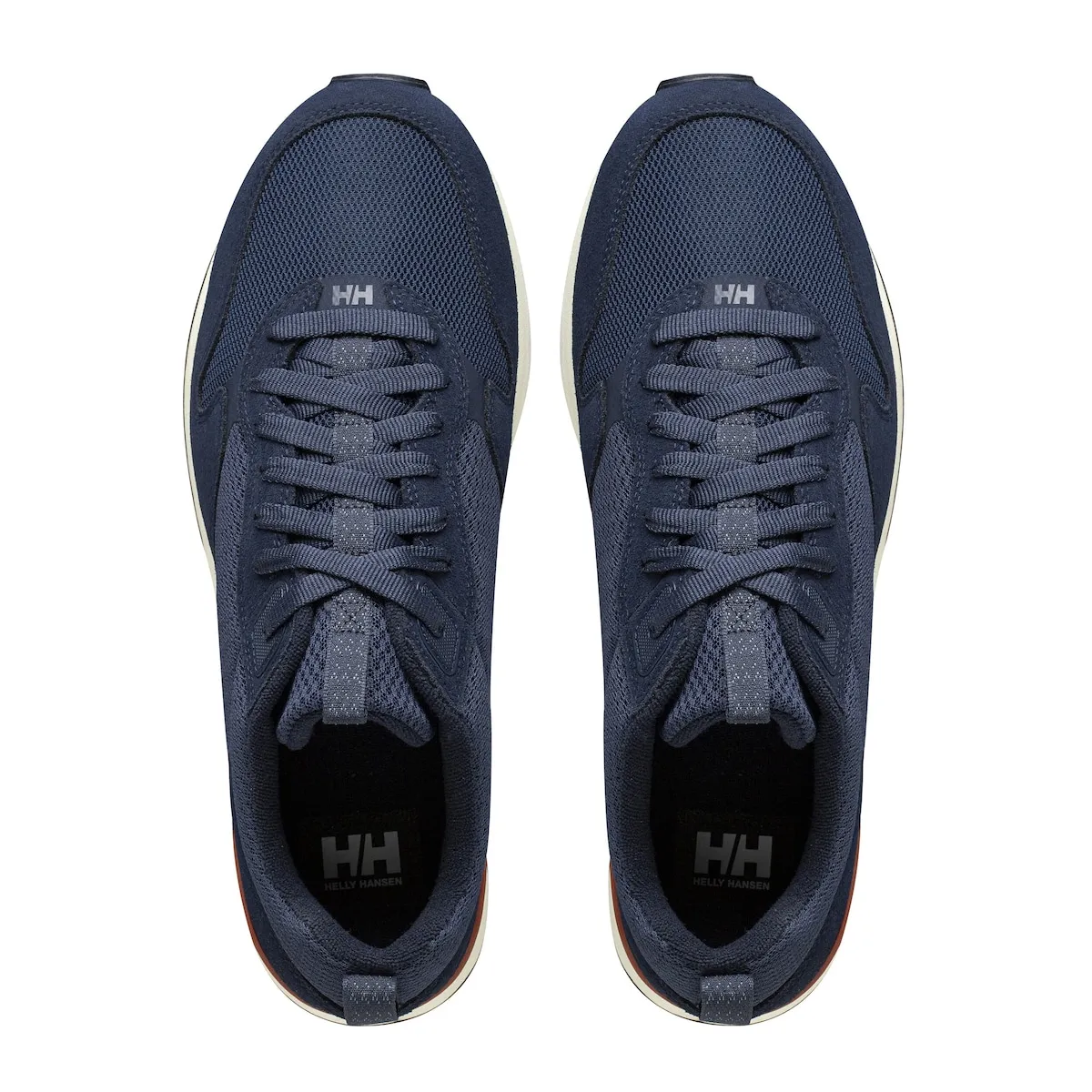 

Мужские кроссовки VARDIN HERITAGE Helly Hansen, темно-синий