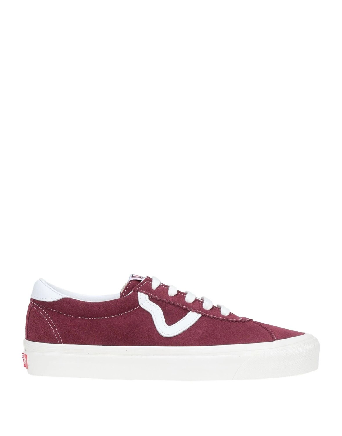 

Кроссовки Vans, фиолетовый