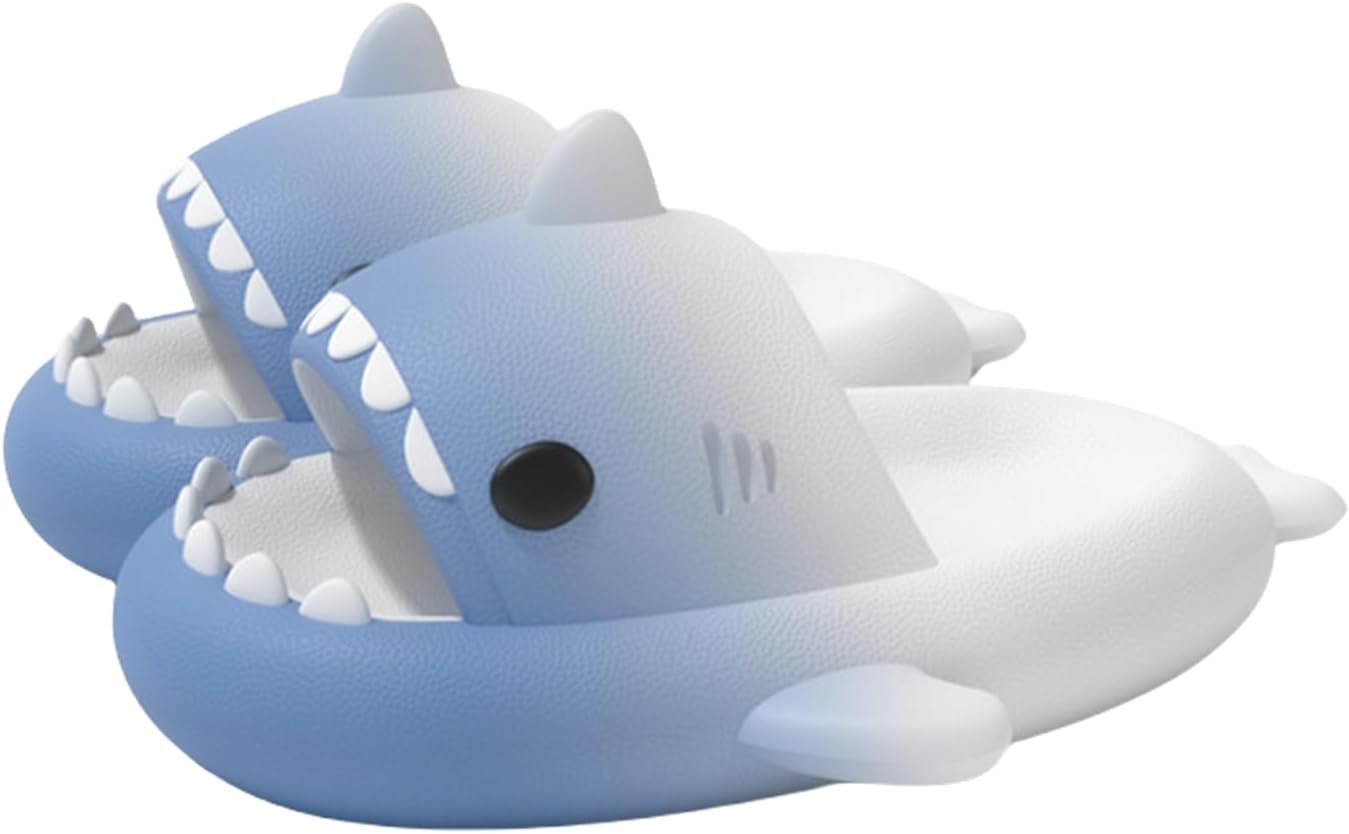 

Шлепанцы с градиентом из двух цветов для мужчин и женщин Generic, No.1