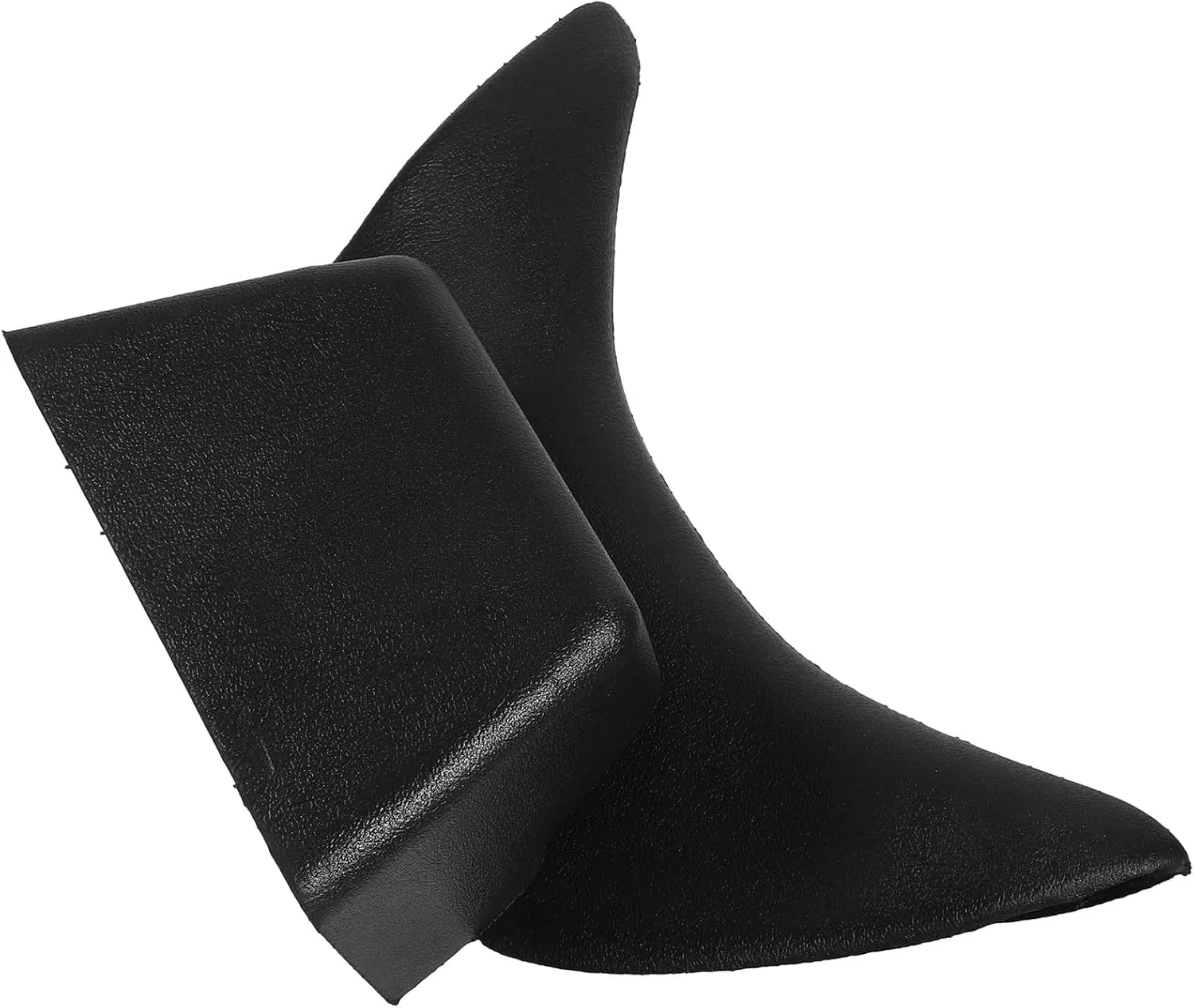 Подушка для мытья волос DECHOUS, 27x15x6.7 см, Черный