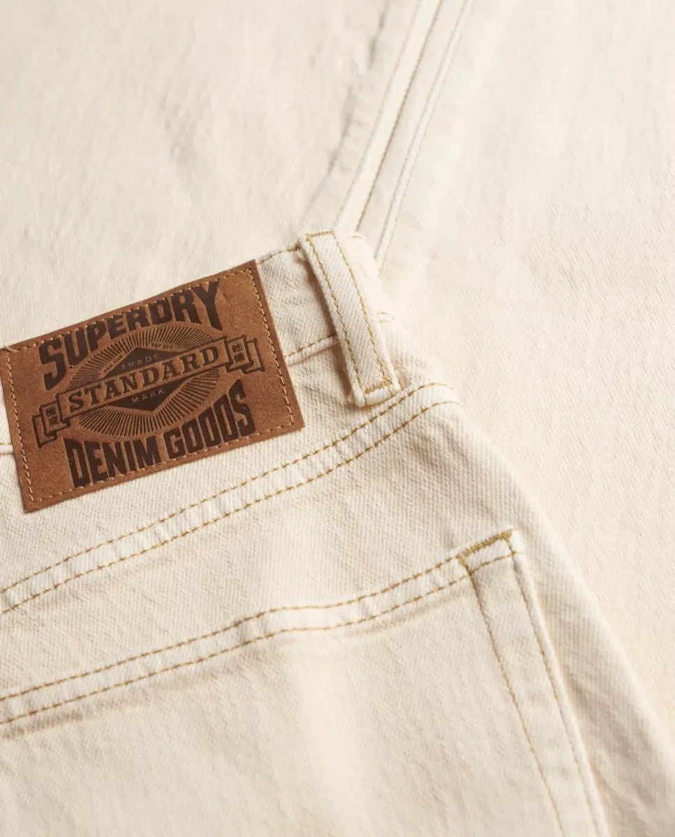 Мужские джинсы Slim Straight Superdry, Crudo — фото 2