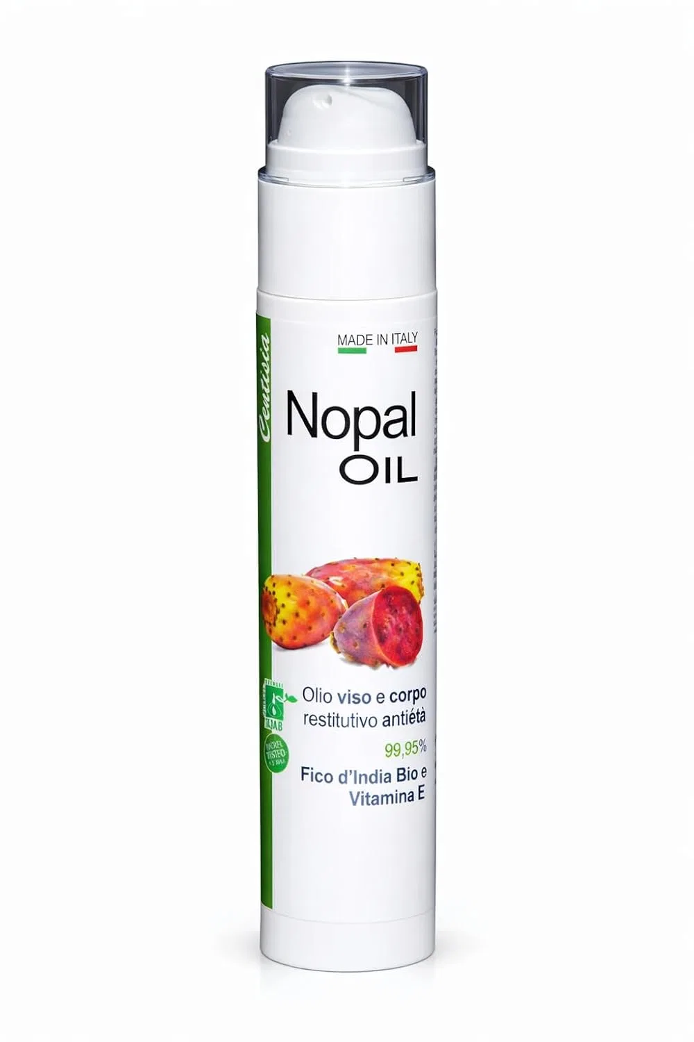 Масло для лица и тела Organic Care, Centisia, 30 мл