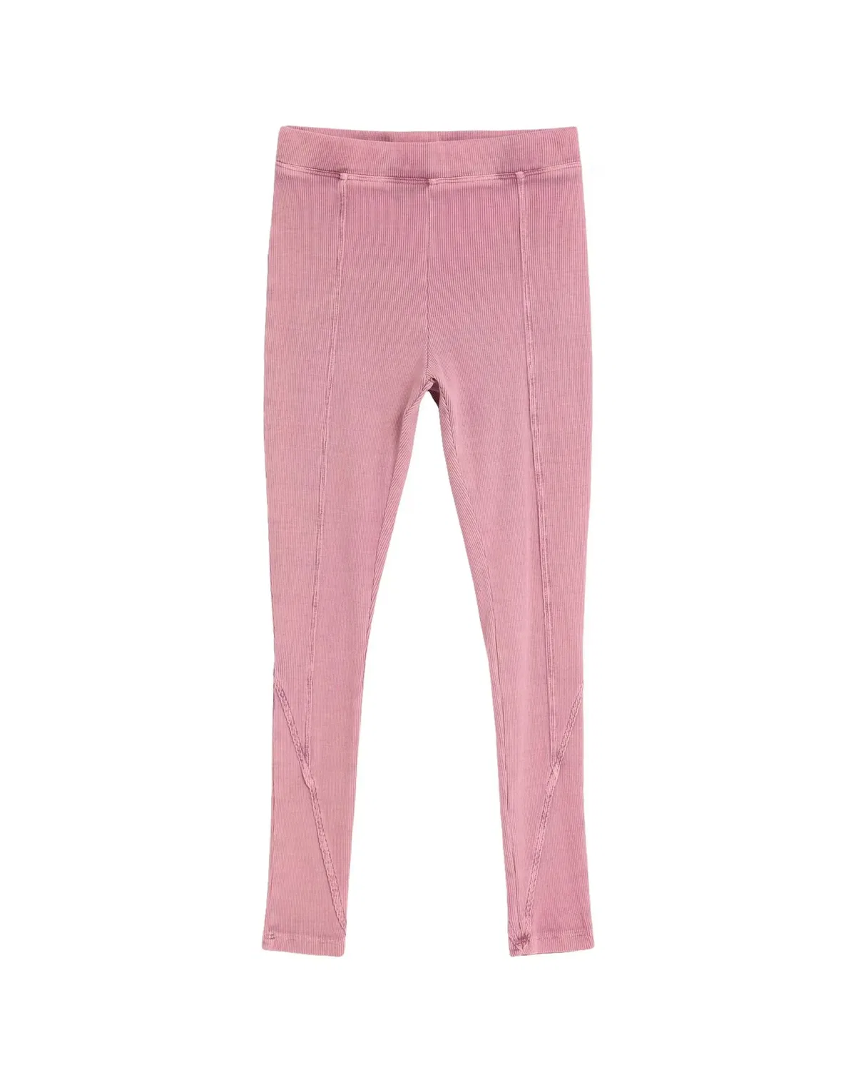 Детские леггинсы для девочек хлопковые Desigual, Rosa