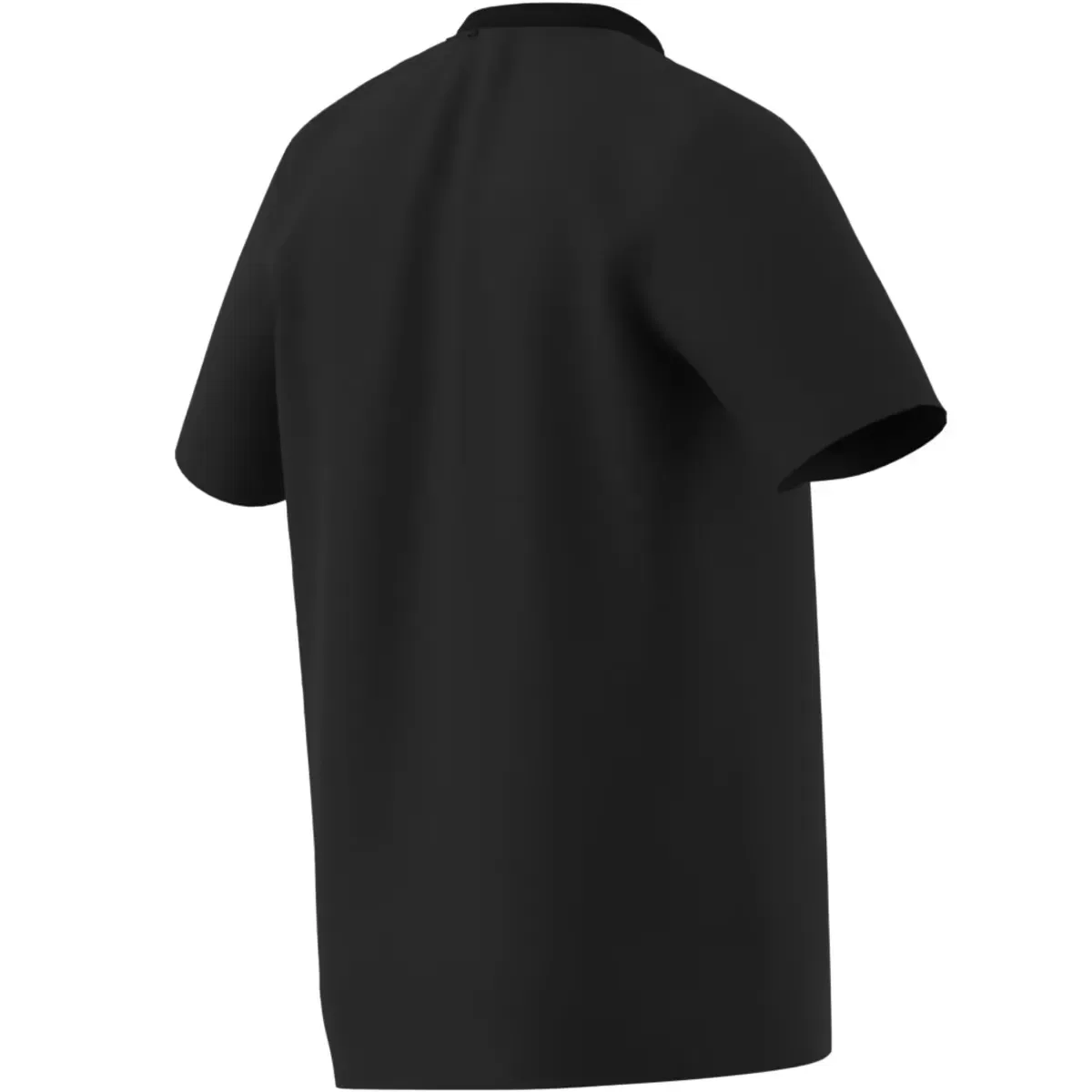 Мужская футболка Table Tee adidas, Negro — фото 4