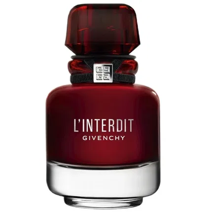 Парфюмерная вода Givenchy L'Interdit Rouge, 35 мл