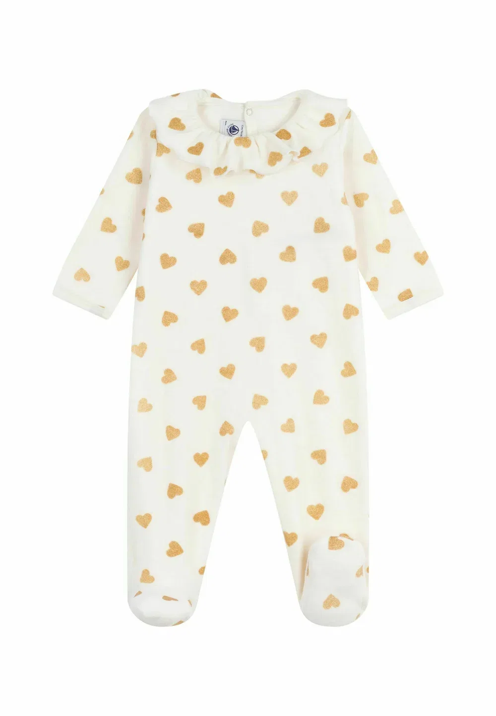Пижама Petit Bateau, Milk Dore