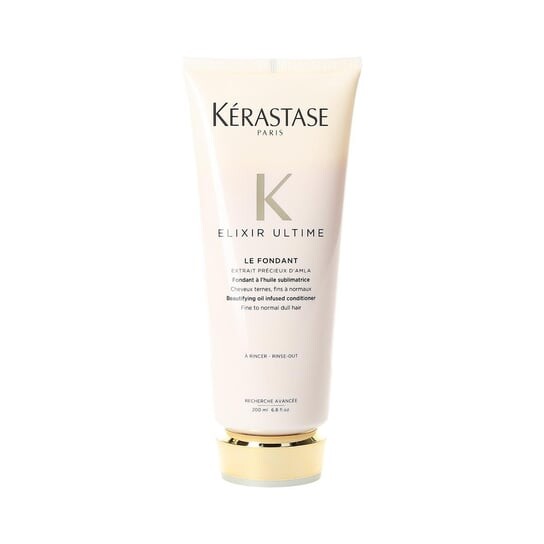 

Кондиционер для блестящих волос, 200 мл Kerastase, Elixir Ultime