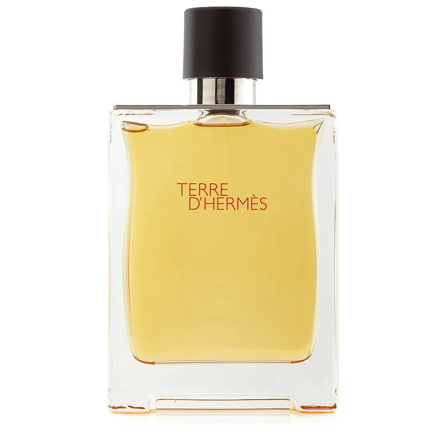 Парфюмерная вода Hermes Terre D'Hermes, 200 мл