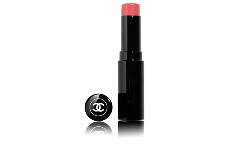 Женский увлажняющий бальзам для губ с оттенком WARM, CHANEL