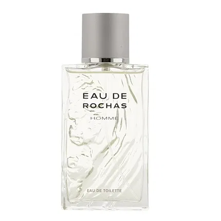 Туалетная вода Rochas Eau De Rochas Homme, 100 мл