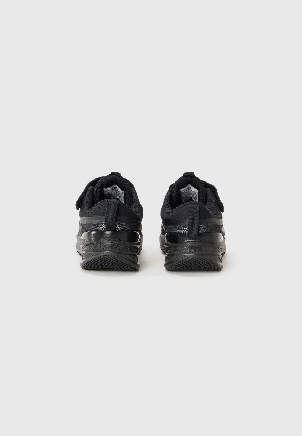 Кроссовки Star Runner 5 унисекс для бега по улицам Nike Performance, Black Anthracite — фото 3