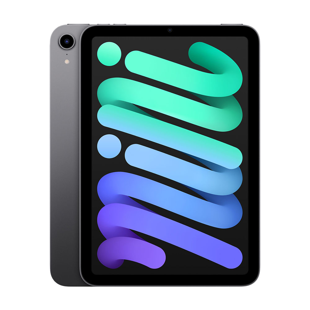 Планшет Apple iPad mini (2021), 64 ГБ, Wi-Fi, Space Gray