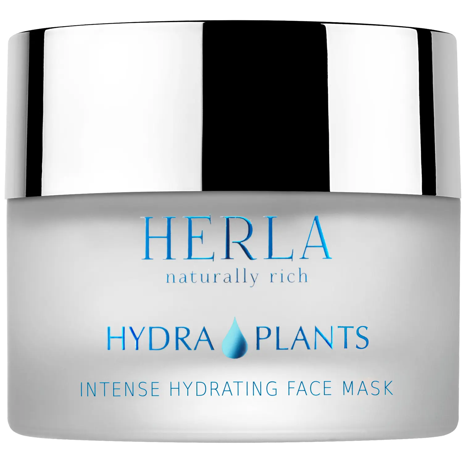 

Herla Hydra Plants маска для лица, 50 мл