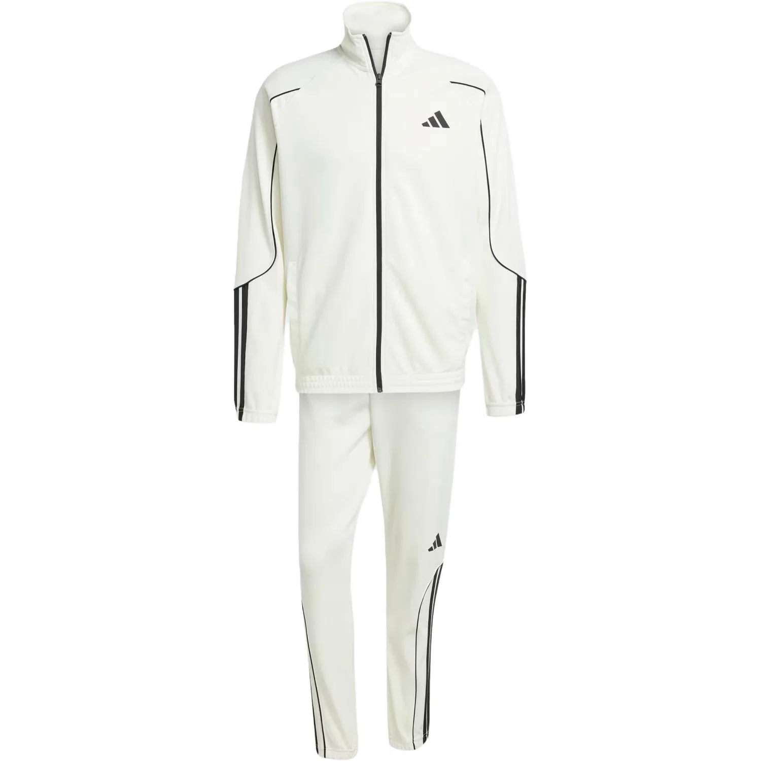 Мужской спортивный костюм с тремя полосами, 3 Stripes TRACKSUIT, Adidas