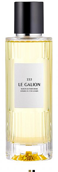 

Духи Le Galion 222