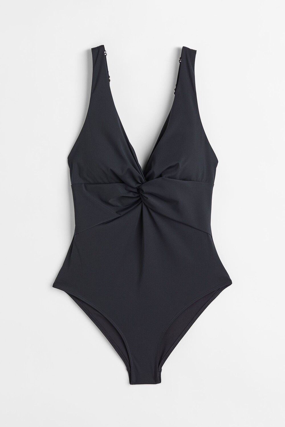 

Купальник H&M Shaping, черный
