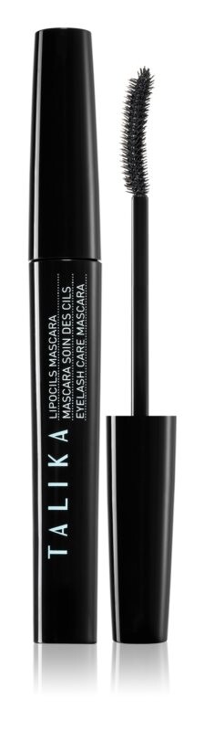 

Укрепляющая тушь удлиняющая и увеличивающая объем Talika Lipocils Mascara, оттенок Black 8,5 мл
