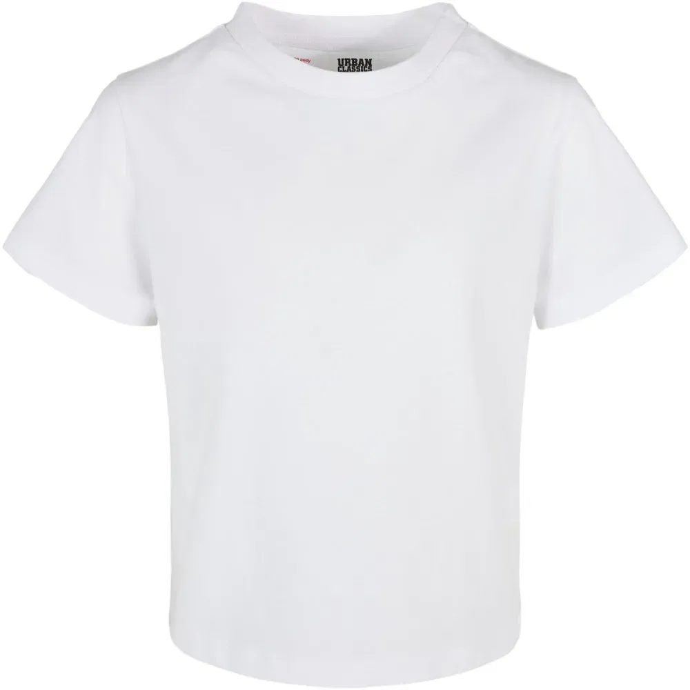 Футболка с коротким рукавом Urban Classics, белый
