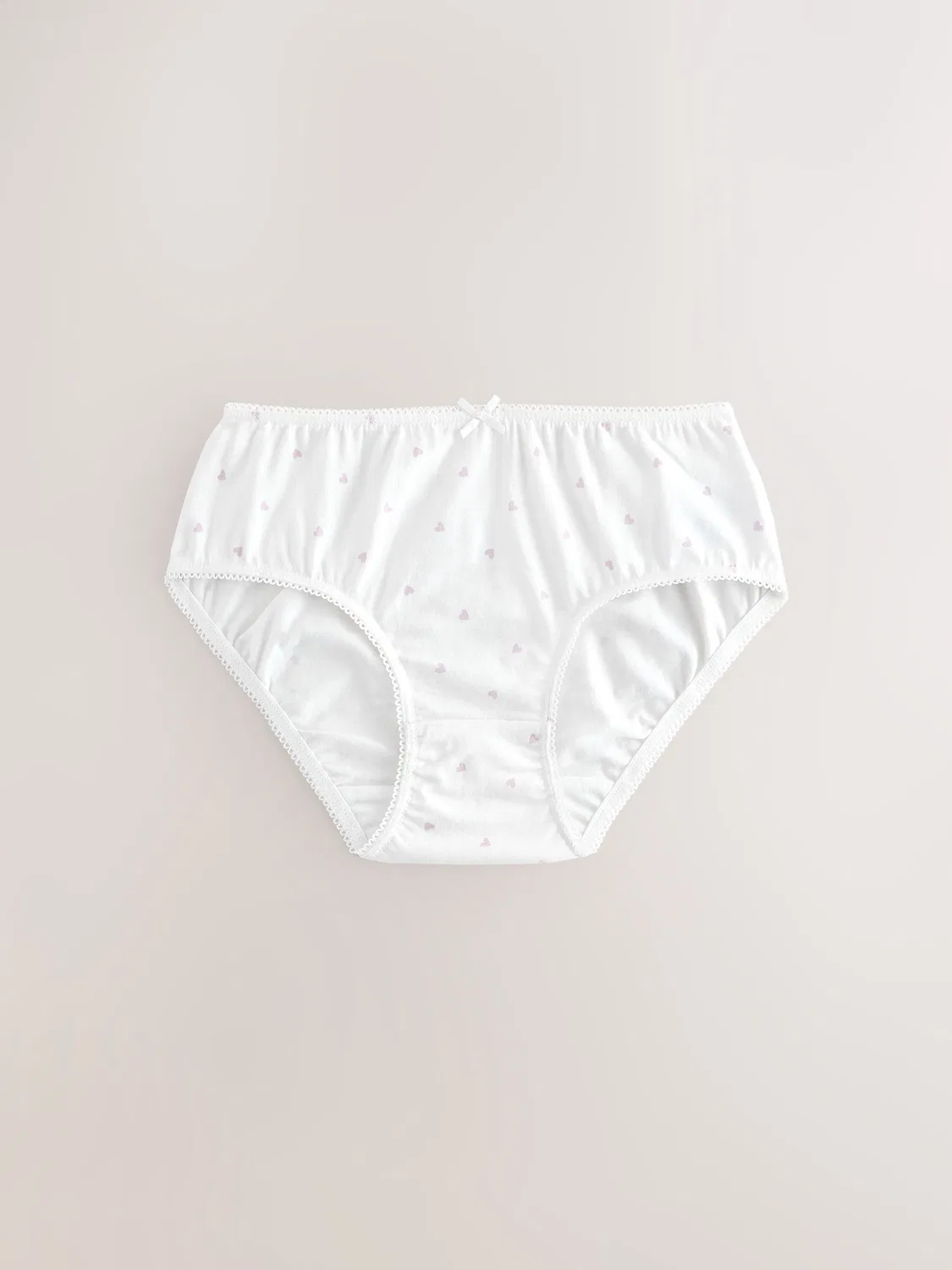 Трусы 7 шт, классические, Multi Briefs 7 Pack Next, мульти — фото 4