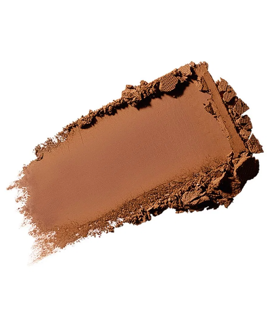 Бронзирующая пудра Skinfinish Sunstruck, полный размер MAC, Rich Golden (Matte) — фото 2