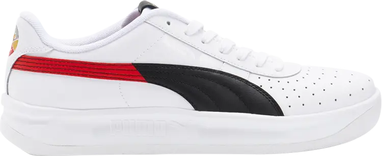 

Кроссовки Puma GV Special Art of Sport, белый, Белый;черный, Кроссовки Puma GV Special Art of Sport, белый