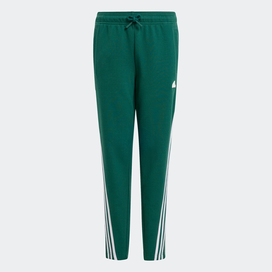 

Облегающие тренировочные брюки ADIDAS SPORTSWEAR, зеленый