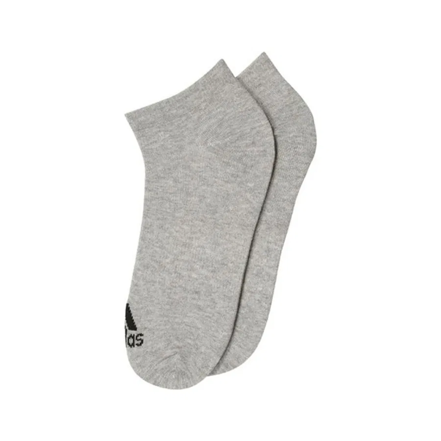Спортивные носки с принтом Performance Per No-Sh T 1pp adidas, Серо-бело-черный — фото 2