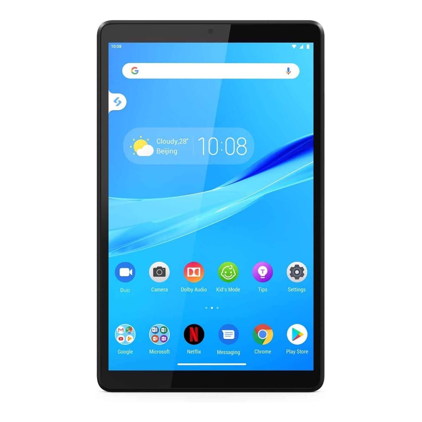 

Планшет Lenovo Tab M8 2nd Gen TB-8505X 8" LTE, 2Gb/32Gb, серый