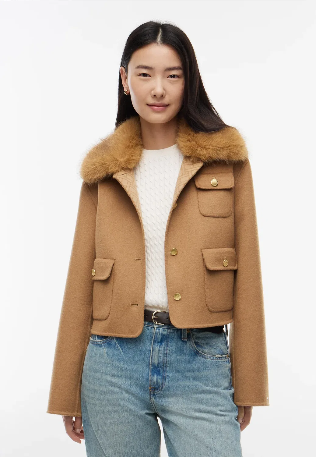 Летняя куртка Tommy Hilfiger, Hickory
