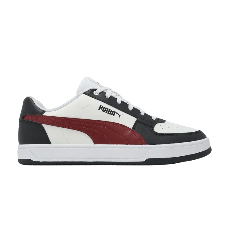 

Кроссовки Puma Caven 2.0 'Black Red White', черный