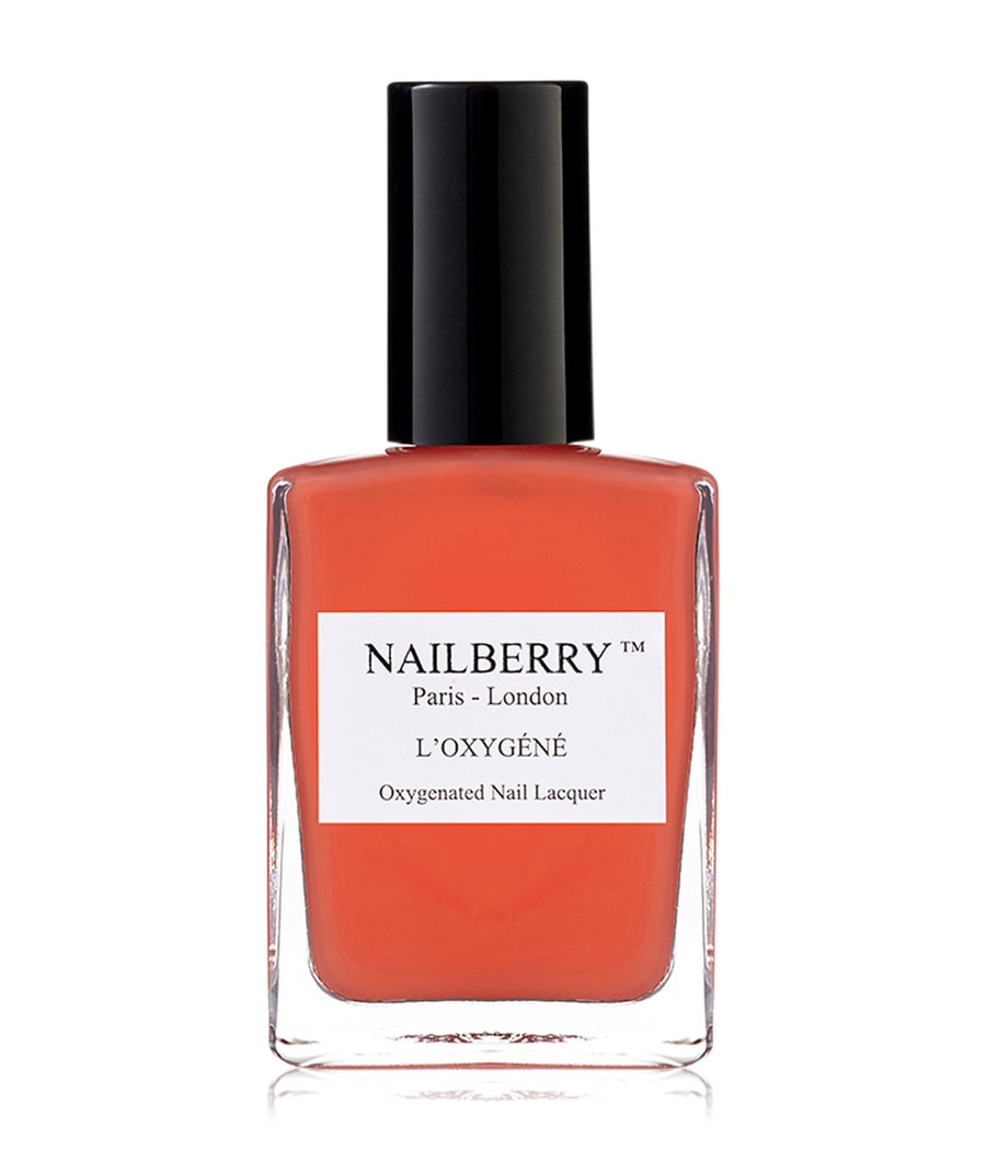 

Лак для ногтей Nailberry L’Oxygéné Decadence, Decadence, 15 ml