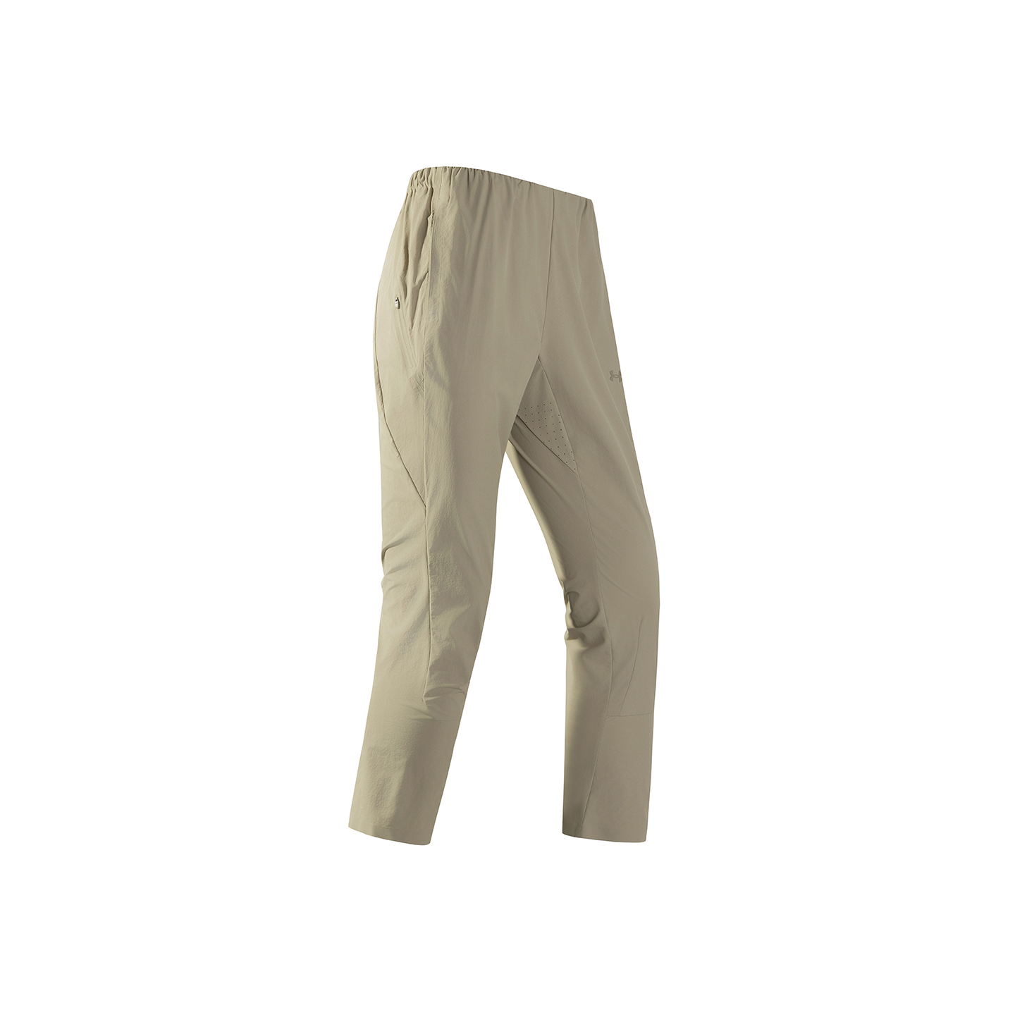 

Трикотажные спортивные штаны мужские Under Armour, темно-оливковый