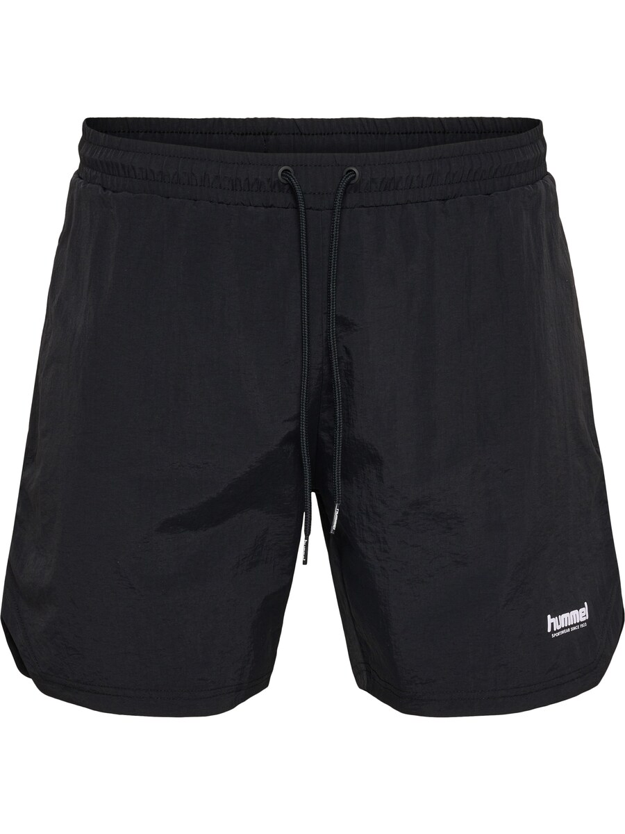 

Шорты Hummel Regular Workout Pants MARTY, черный