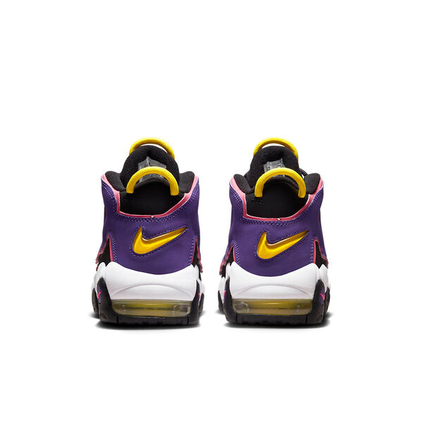 Кроссовки более динамичные Nike, черный — фото 4