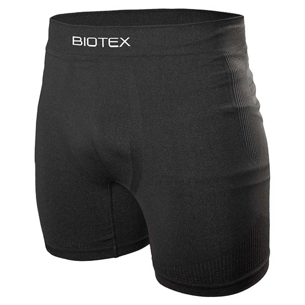 

Базовый слой Biotex Stretch boxers, черный