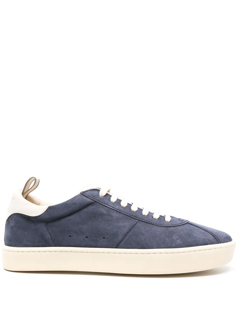 

Кроссовки Karma 001 Officine Creative, синий