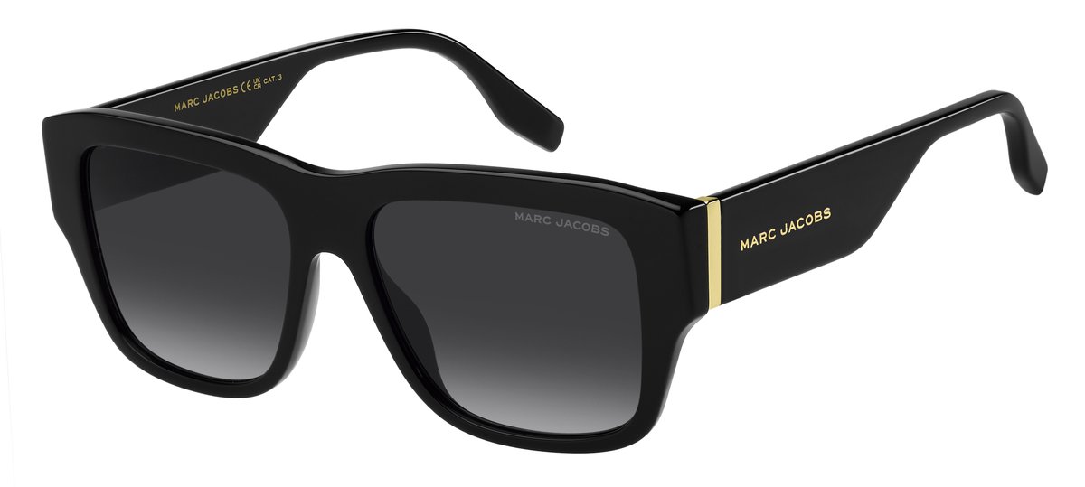 

Мужские солнцезащитные очки MARC 842-S MARC JACOBS