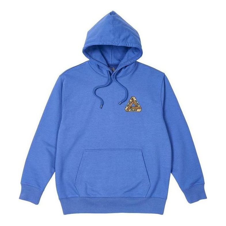 

Худи Palace Reaper Hoodie 'Ultra', синий