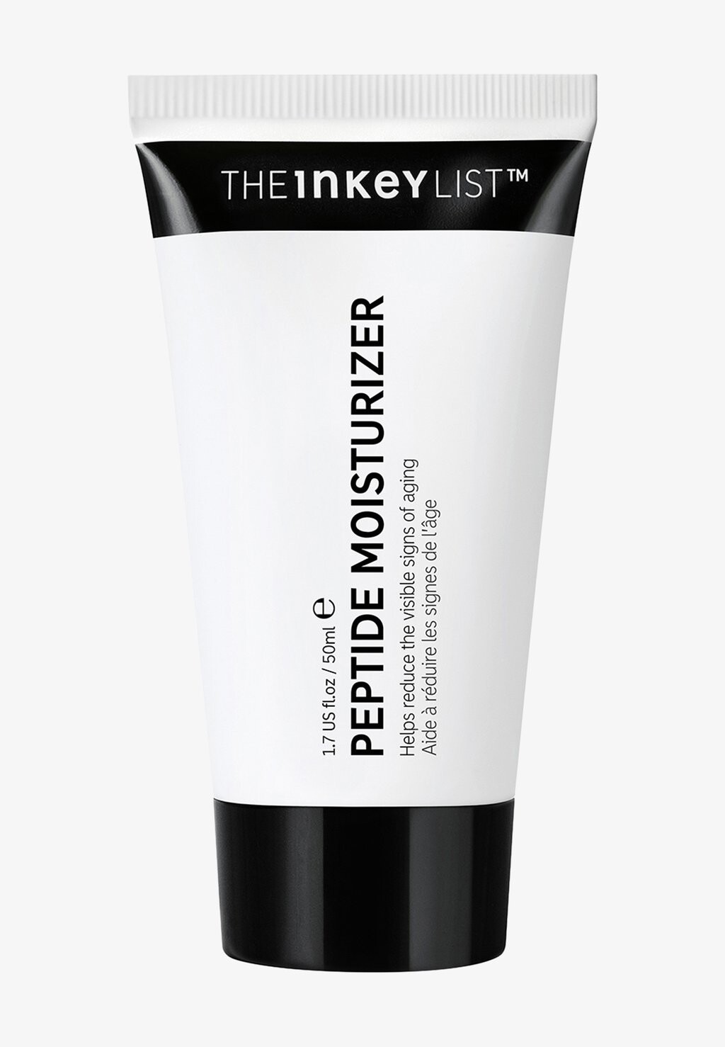 

АНТИВОЗРАСТНОЙ УХОД Peptide Firming Moisturizer The INKEY List