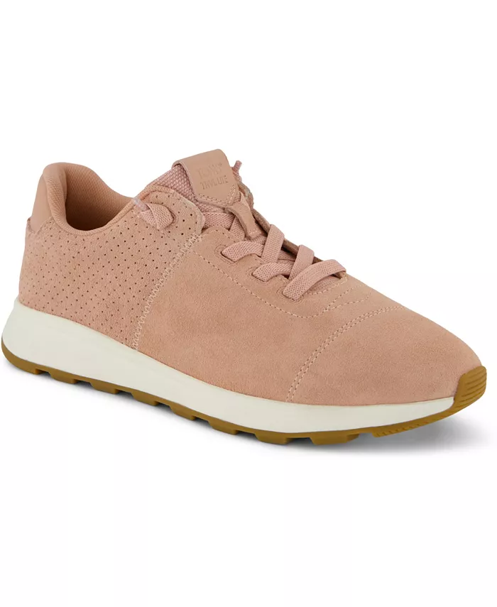 Женские кроссовки Trvl Lite Cabrillo с острым носком TOMS, розовый