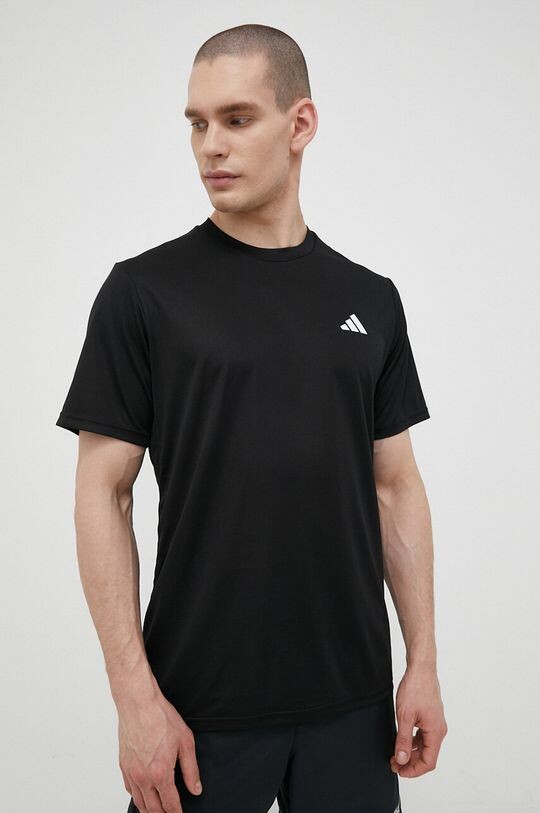 

Тренировочная футболка Train Essentials adidas Performance, черный