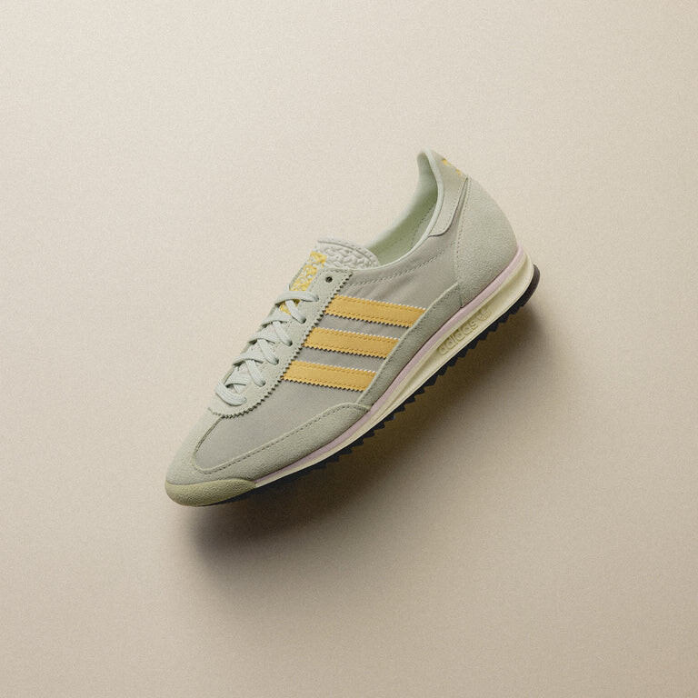 

Кроссовки Sl 72 Og W Adidas, зеленый