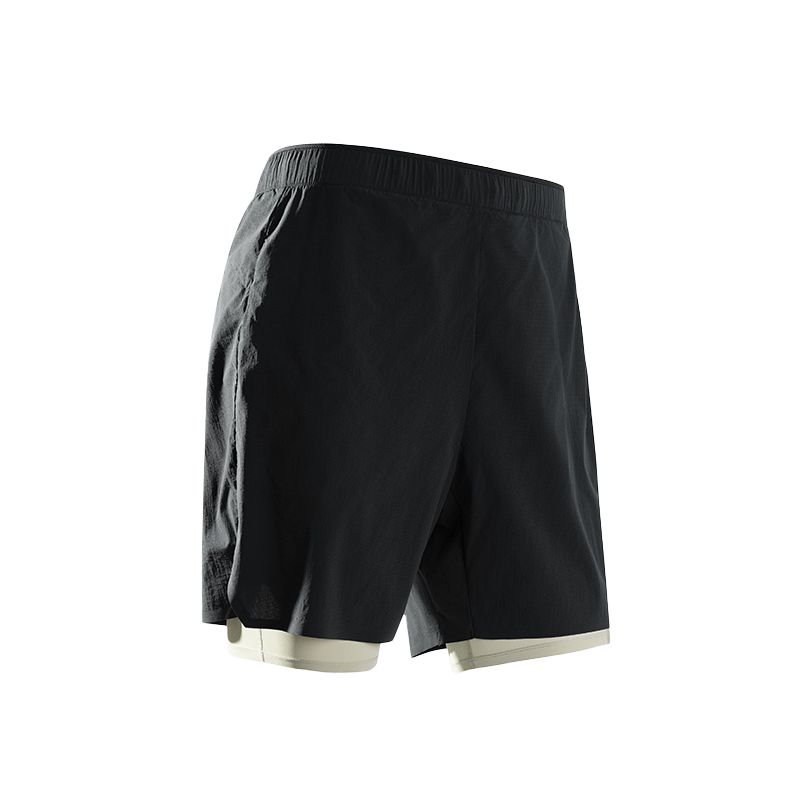 

Повседневные шорты мужские Under Armour, светло-черный