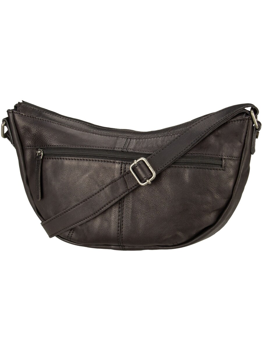 

Сумка через плечо The Chesterfield Brand Crossbody Bag Clarita 1318, черный
