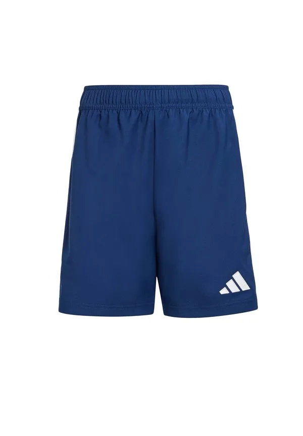 Спортивные шорты fussball teamporttastigo 25 Adidas Performance, Blau — фото 4