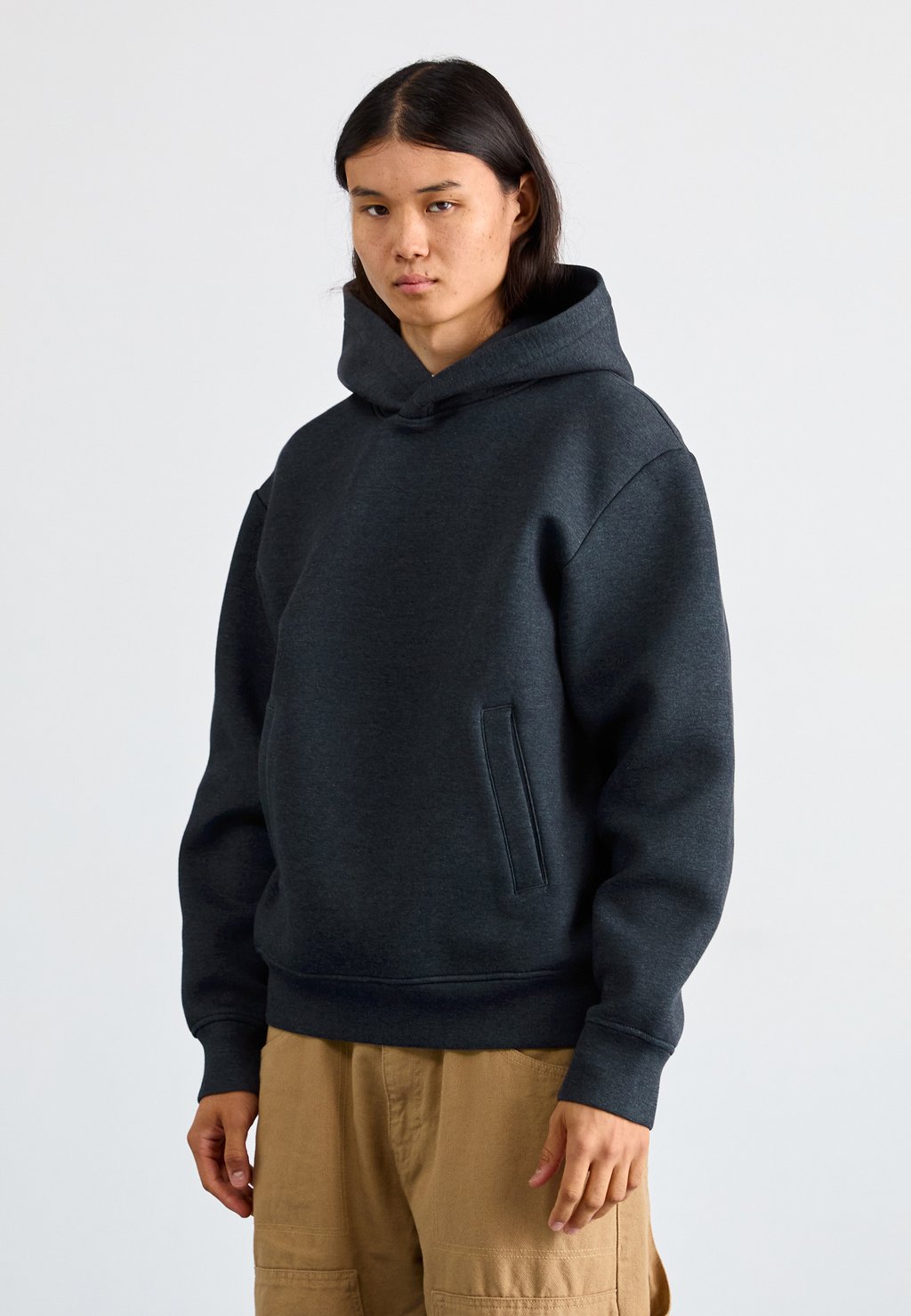 

Толстовка PULL ON HOODIE The North Face, черный